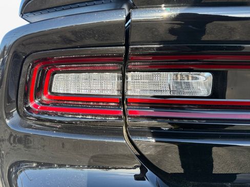 New 2026 Dodge Charger R/T Scat Pack image 21