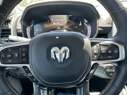 New 2026 RAM 1500 Tungsten AWD/4WD image 25