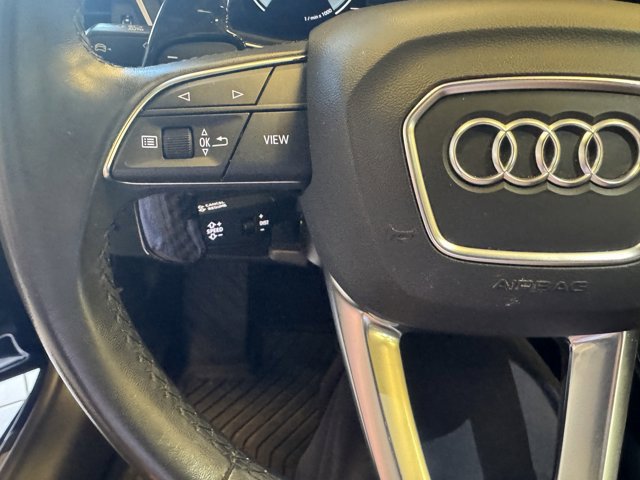 Certified 2023 Audi A5 2.0T Premium Plus w/ Premium Plus AWD/4WD image 22