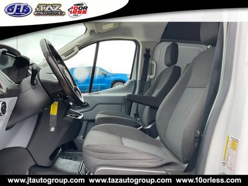 Used 2016 Ford Transit 350 148 Low Roof RWD image 10