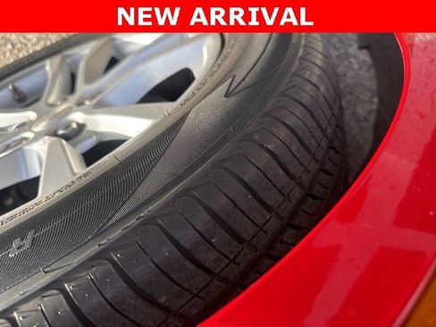 Used 2015 Chevrolet Camaro LS image 8