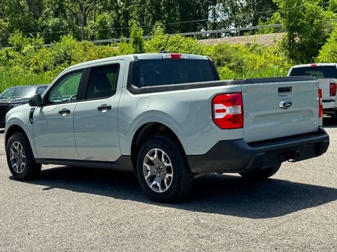 Used 2024 Ford Maverick XLT w/ Equipment Group 300A Standard AWD/4WD image 5