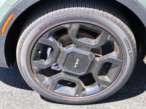 Used 2024 Kia Sorento X-Line EX image 33