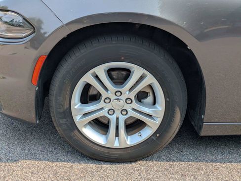 Certified 2023 Dodge Charger SXT RWD image 14