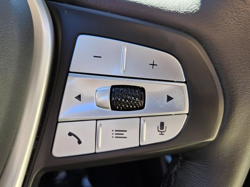 Certified 2024 BMW X3 sDrive30i w/ Premium Package image 19