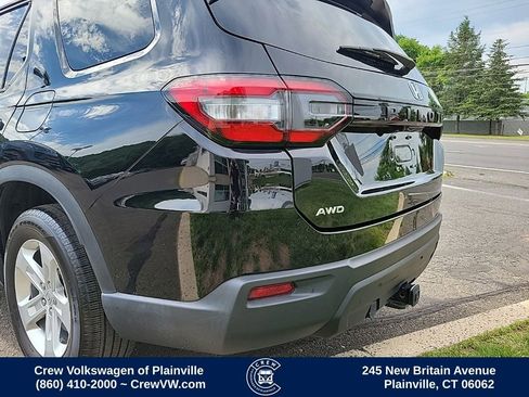 Used 2023 Honda Pilot LX image 28