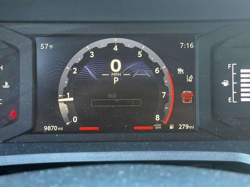 Certified 2025 Toyota 4Runner SR5 image 13