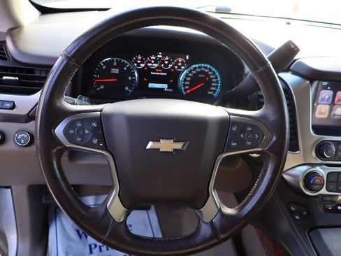 Used 2017 Chevrolet Tahoe Premier image 13