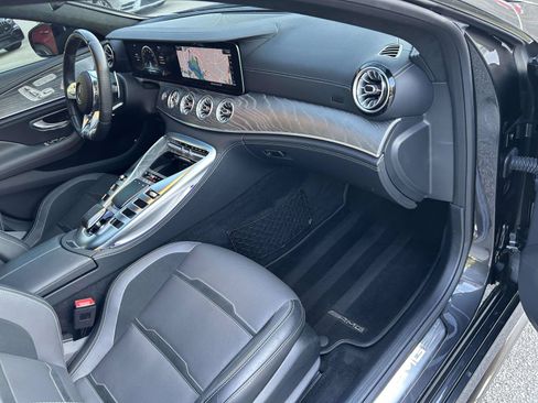 Used 2019 Mercedes-Benz AMG GT 53 image 49