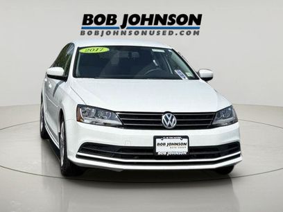 Used 2017 Volkswagen Jetta S
