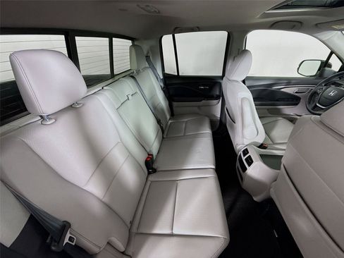 Used 2023 Honda Ridgeline RTL image 27