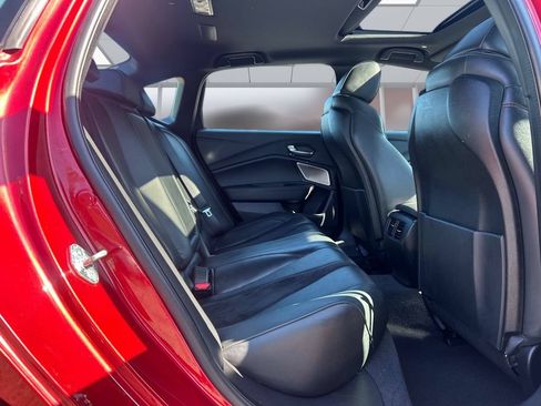 Used 2021 Acura TLX w/ A-SPEC Package FWD image 24
