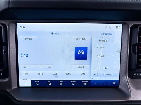 Used 2023 Ford Bronco Raptor image 34