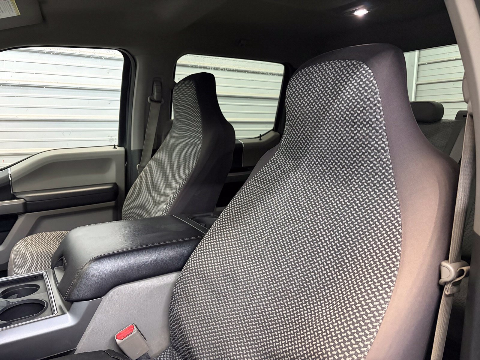 Used 2017 Ford F350 XLT w/ XLT Value Package AWD/4WD image 13
