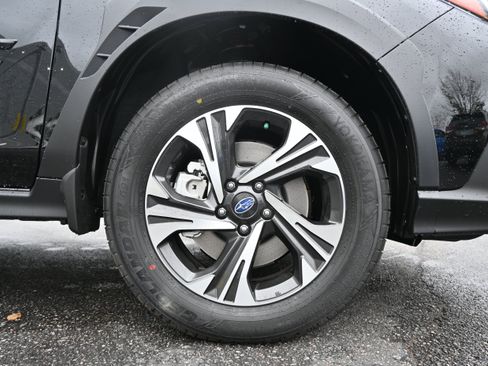 Used 2026 Subaru Crosstrek 2.0i Premium AWD/4WD image 13