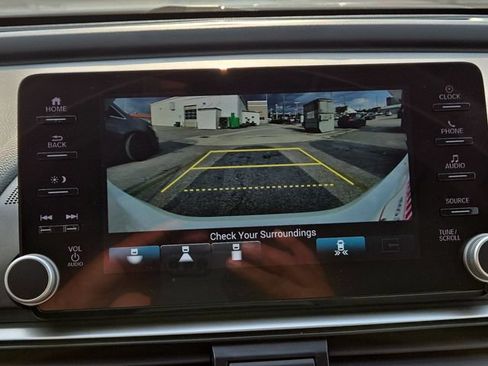 Used 2021 Honda Accord EX-L image 17