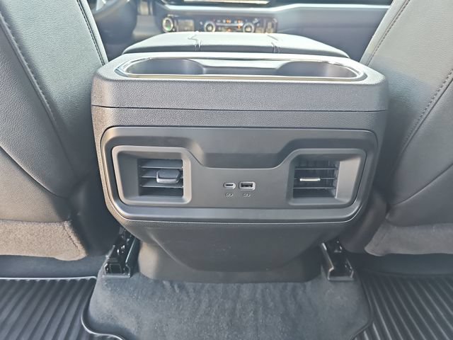New 2026 Chevrolet Silverado 1500 RST w/ Convenience Package II AWD/4WD image 21