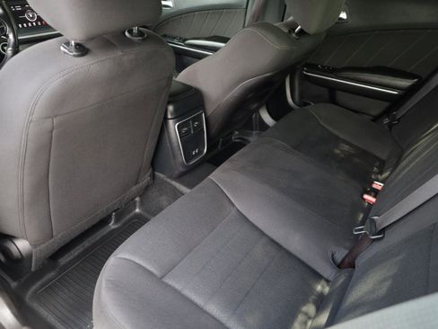 Used 2020 Dodge Charger R/T RWD image 28