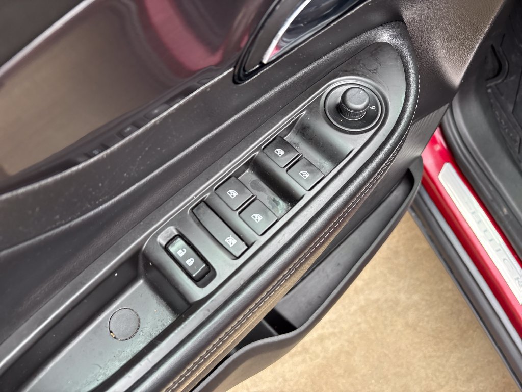 Used 2019 Buick Encore Preferred FWD image 11