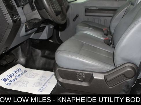 Used 2016 Ford F250 XL RWD image 14
