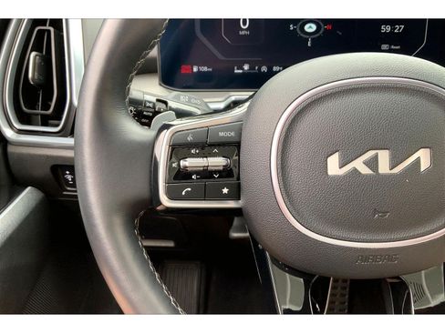 Used 2024 Kia Sorento SX Prestige AWD/4WD image 17