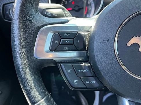 Used 2023 Ford Mustang Coupe RWD image 14