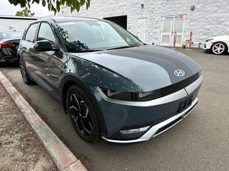 Used 2024 Hyundai Ioniq 5 SE RWD video 2
