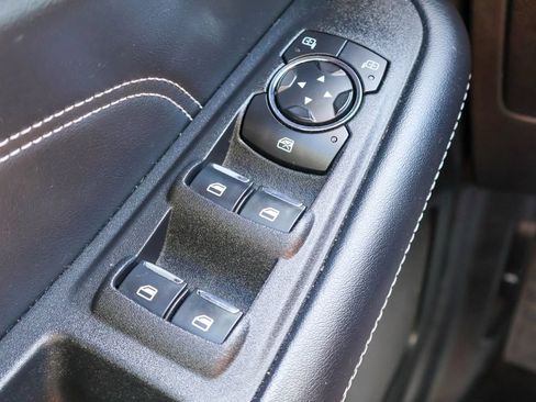 Used 2024 Ford Edge Titanium AWD/4WD image 18
