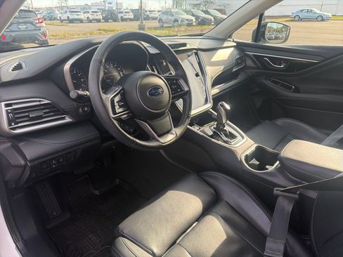 Used 2020 Subaru Outback Limited w/ Popular Package #2 image 16