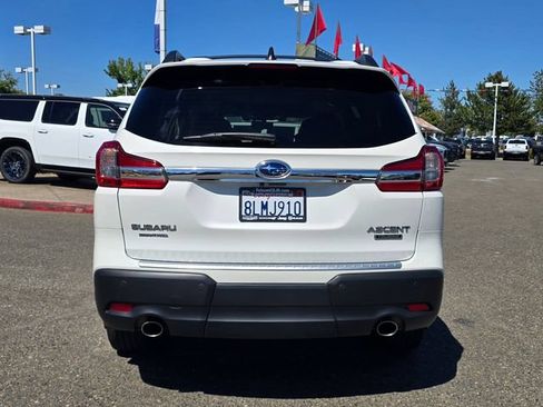 Used 2020 Subaru Ascent Touring w/ Popular Package #3 AWD/4WD image 5