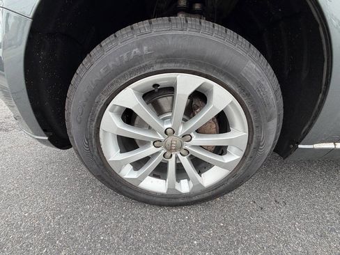 Used 2015 Audi Q5 2.0T Premium Plus w/ Technology Package image 29