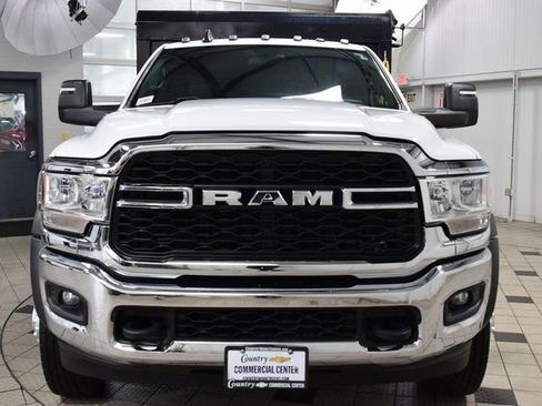 Used 2023 RAM 4500 Tradesman image 2