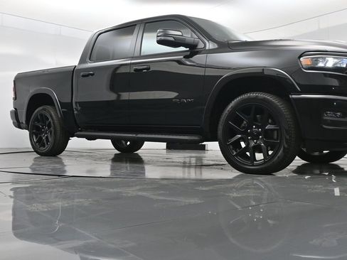 New 2026 RAM 1500 Laramie w/ Night Edition image 40