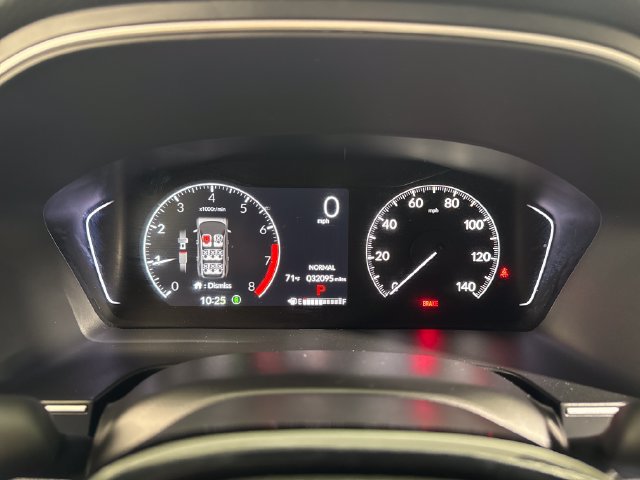 Used 2025 Honda Pilot Sport image 29