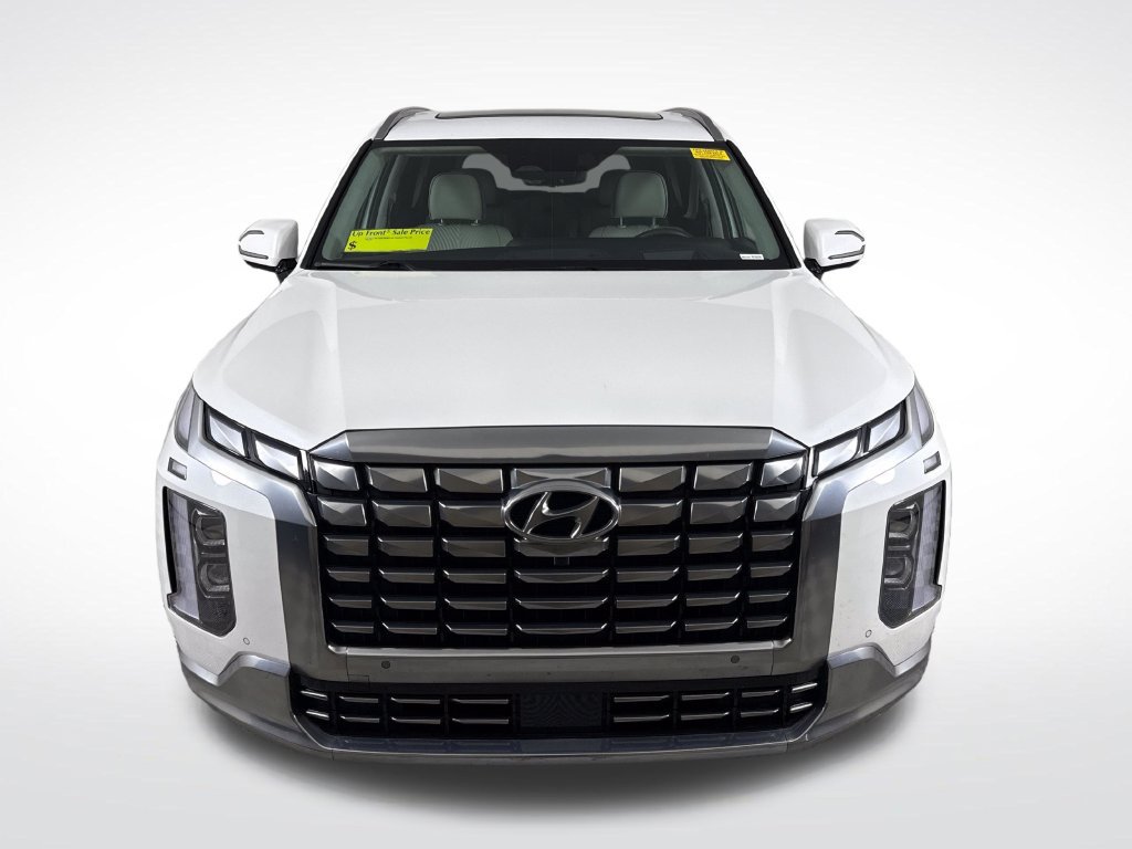 Used 2025 Hyundai Palisade Calligraphy FWD image 11