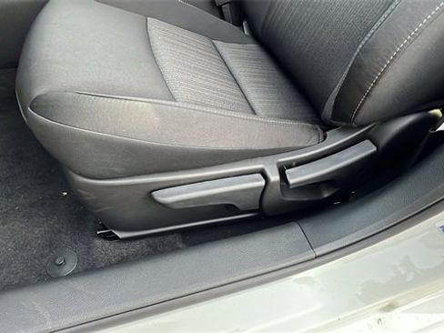 New 2025 Nissan Altima 2.5 S image 20