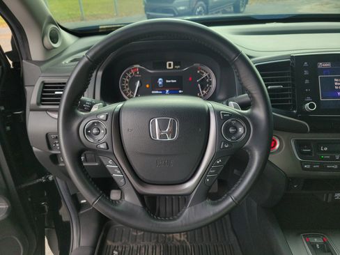 Used 2023 Honda Ridgeline RTL image 25