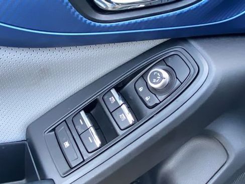 Certified 2023 Subaru Crosstrek Hybrid image 22