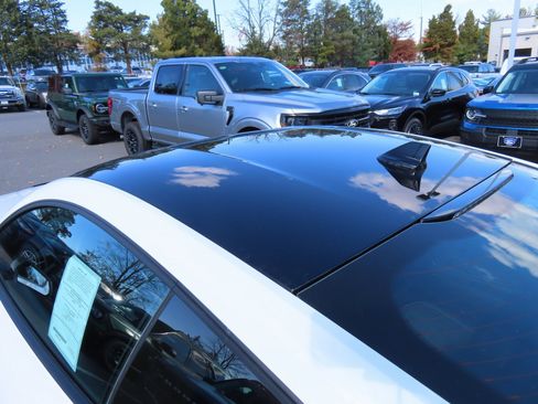 New 2025 Ford Mustang GT image 7