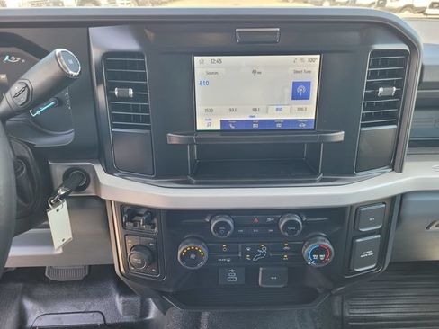 New 2026 Ford F350 XL w/ XL Chrome Package AWD/4WD image 10
