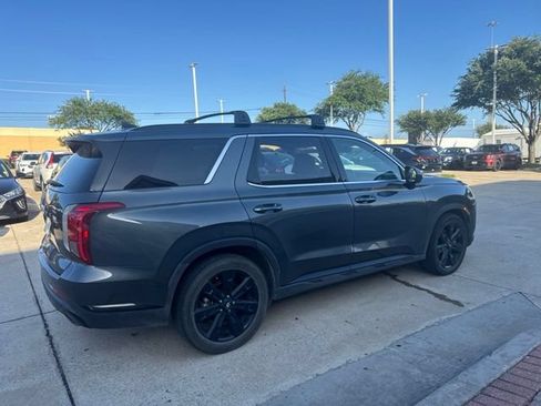 Used 2023 Hyundai Palisade XRT FWD image 12