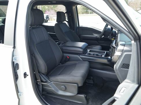 Used 2024 Ford F150 STX image 33