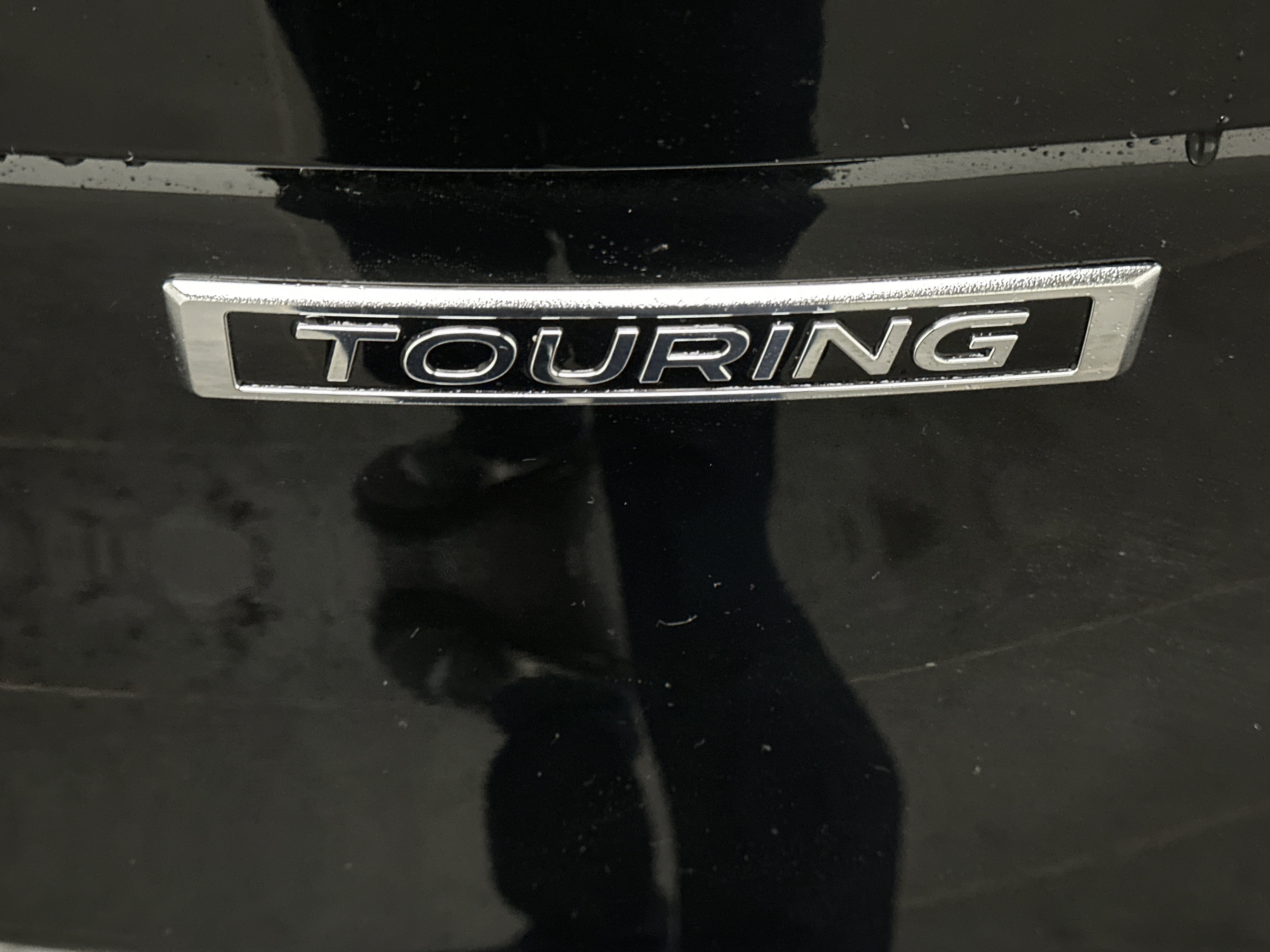 New 2026 Subaru Forester Touring AWD/4WD image 13