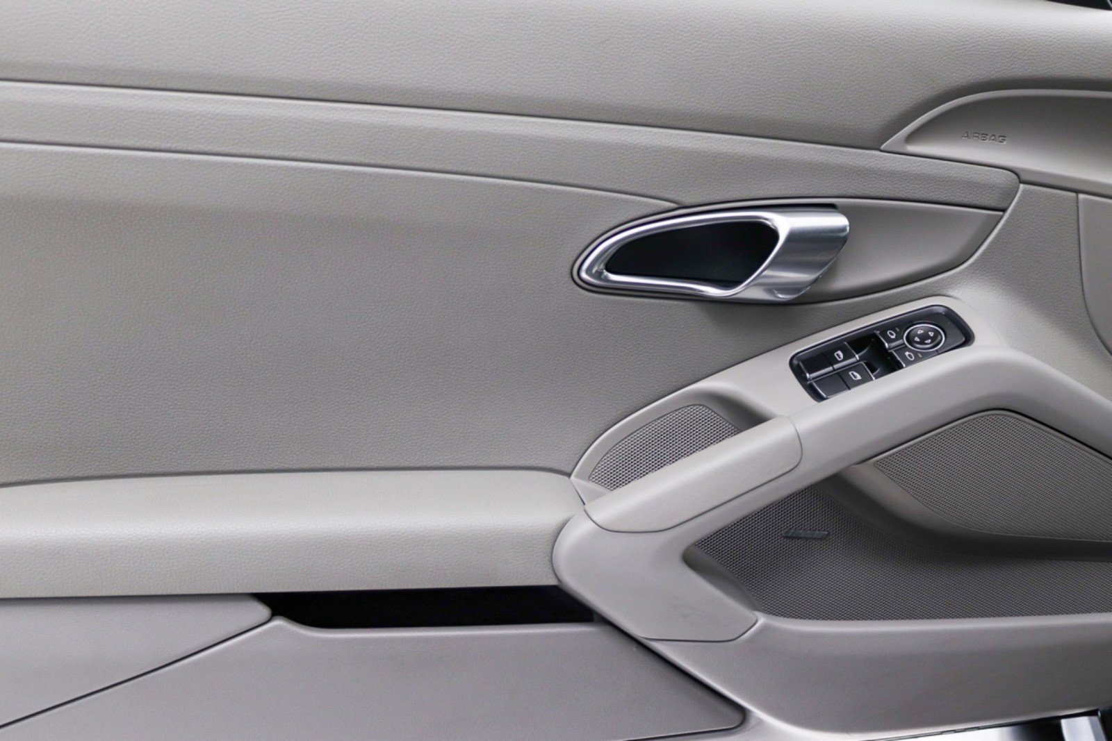 Used 2014 Porsche Cayman RWD image 23