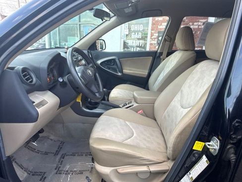 Used 2011 Toyota RAV4 4WD w/ Base L4 Extra Value Pkg image 11