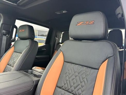 New 2026 GMC Sierra 1500 AT4 w/ Technology Package AWD/4WD image 30