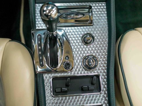 Used 1999 Bentley Continental SC RWD image 70