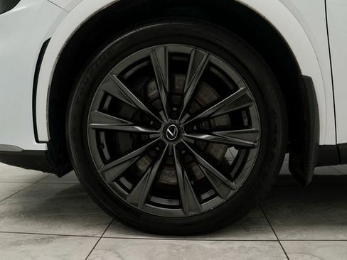 Used 2023 Lexus RX 350 F Sport image 15