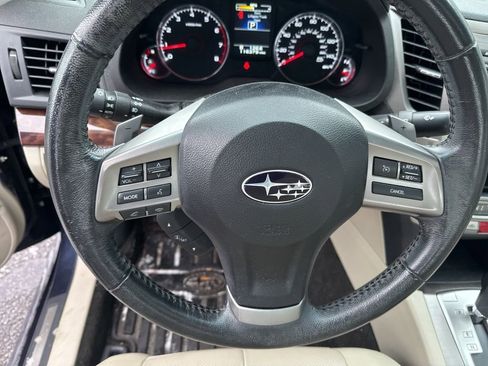 Used 2013 Subaru Legacy 2.5i Limited image 12