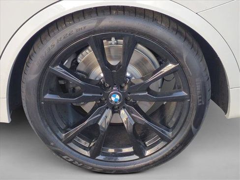 New 2026 BMW X7 xDrive40i w/ M Sport Package image 10